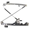 For Chevy Silverado 1500/2500 HD Front Window Regulator 2001-2006 Passenger