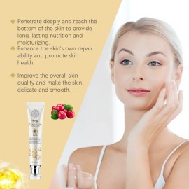 Ho Crema Blanqueador De Piel Uso De Dia Peptidos Niacinamida