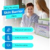 Does not apply Skin Barrier Wipes - 25 Large 5”