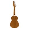 Fender Zuma Classic Concert Ukulele, Natural