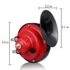 Unbranded 12V Claxon Bocina De Tren Para Autos Camionetas Camiones