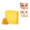 Ya 3xhoneys Soap, Aceite Esencial Propóleo, Aceite Caballo,