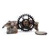 Funn Solo DS Narrow Wide Chain Ring for Shimano Direct