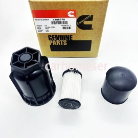 carhomeser Urea Filter Kit aFits for Freightliner Cascadia  Filter A0001421089 USA