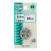 tonex Threaded Dice 25 mm D8 X 1.25