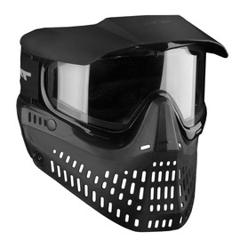 JT Spectra Proshield Thermal Goggle, Black