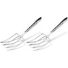 All-Clad Specialty Stainless Steel Kitchen Gadgets 2 Piece Set, Turkey