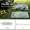 Electric Air Pump 4 in 1 Mini Portable 2000mAh Battery