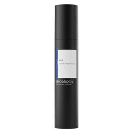 BioDroga Hydra Power Fluid 50ml Light and refreshing sticky / 바이오드로가 하이드라 파워 플루이드 50ml 가볍고 산뜻한 끈적임X 남성 수분크림+샘플