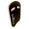 Swimz Junior Kickboard - Black/Red/White