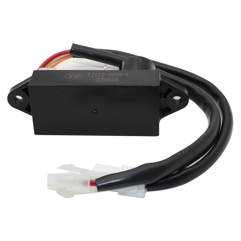 SecosAutoparts Ignition Module Compatible with Harbor Freight Predator 3500 Watts