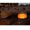 FOXFIRE FLLK-A Logger Lite Kit for Vehicle Safety, Logging Trucks,