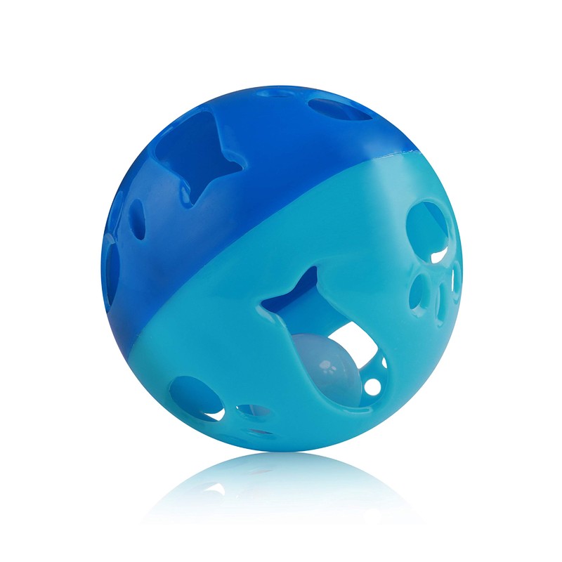 Pets First CAT TOYS Interactive Toys For Cats. Cat Ball