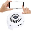 Mobile Phone Radiator Rapid Cooling Semiconductor Refrigeration Mobile Phone Cooling