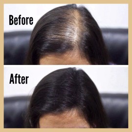 Universo en Linea Caboki Fibras Naturales Sustituto Cabello 25 Grs Envio Full