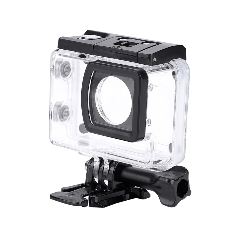 Underwater Diving Housing Waterproof Camera Case for SJCAM SJ6 Legend