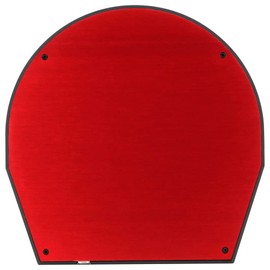 TWC CV022A Table Tennis Rubber Warmer, Pack of 2