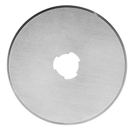 Wedo Straight Cut Spare Blade for Comfortline Rotary Cutter
