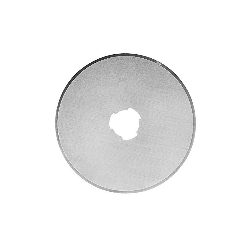 Wedo Straight Cut Spare Blade for Comfortline Rotary Cutter