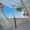 Automatic Window Opener for Greenhouse, Automatic Vent Opener, 7.5 kg,