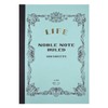 LIFE NOBLENOTE