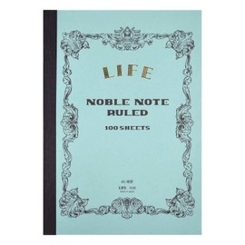 LIFE NOBLENOTE 