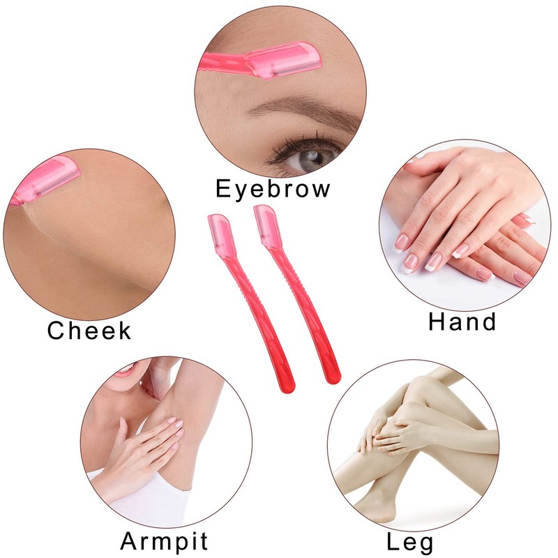 Real Perfection Makeup Brush Set 16 Pcs with 1 Eyebrow