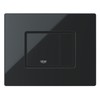 GROHE Even Flush Plate - Toilet Wall Plate for Concealed
