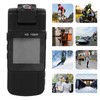 Body Worn Camera 4 Infrared Lights Portable Wearable Pocket Video