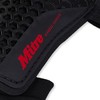 Mitre Aircell Football Ankle Protection Shin Pads | Extremely Breathable