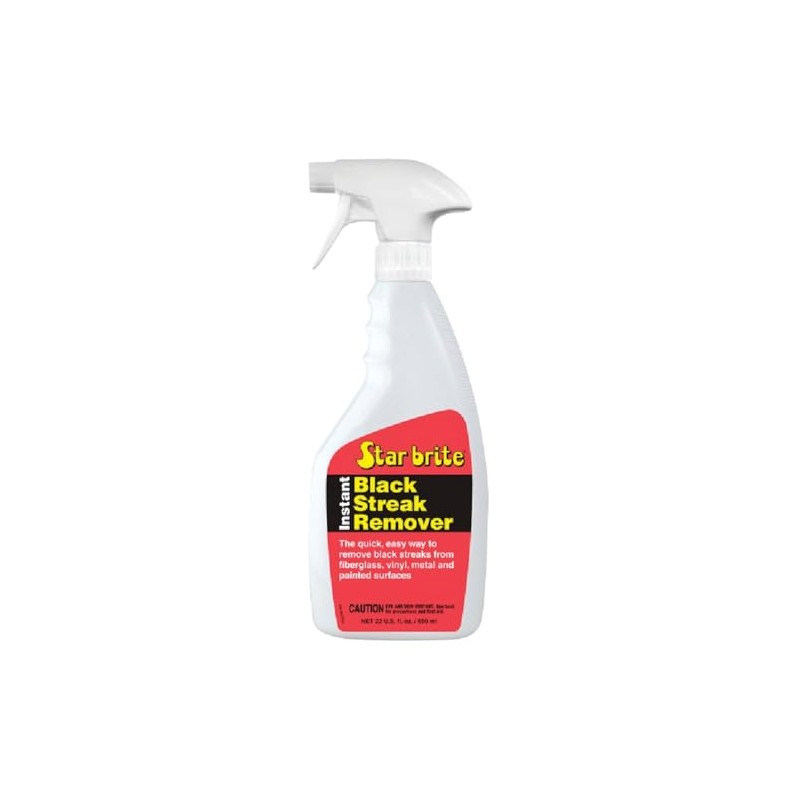 Star Brite Streak Remover 22 Oz