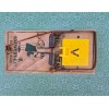 Western Exterminator Vintage Western Exterminator Little Man Rat Trap