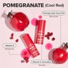 I DEW CARE - Aceite de labios coreano Glow Easy