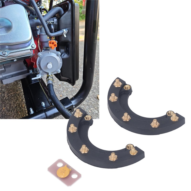 Generator Diode Rectifier 330‑25777 Brass Bridge Rectifier Diode Wheel 25A