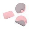 sourcing map Microfiber Dish Drying Mat, 15.75" x 11.82" Dishes