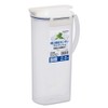Iwasaki K-1266WS Cold Water Bottle, One Push Dishwasher, Hot Water