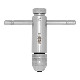 Gedore 8551 TGZ-1 Tool Holder with Ratchet Size 1 M3-M1