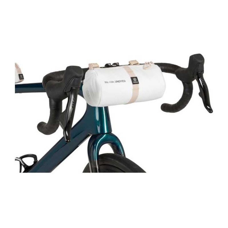 AGU Undyed Venture Undyed Roll Bag Handlebar Bag 1.5 L,