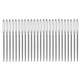 Addi Smyrna embroidery needle no.1 - 1x25pcs