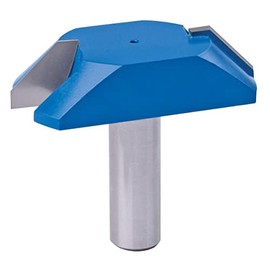 Kreg PRS4205 1/4-Inch by 2-Inch Notching Bit