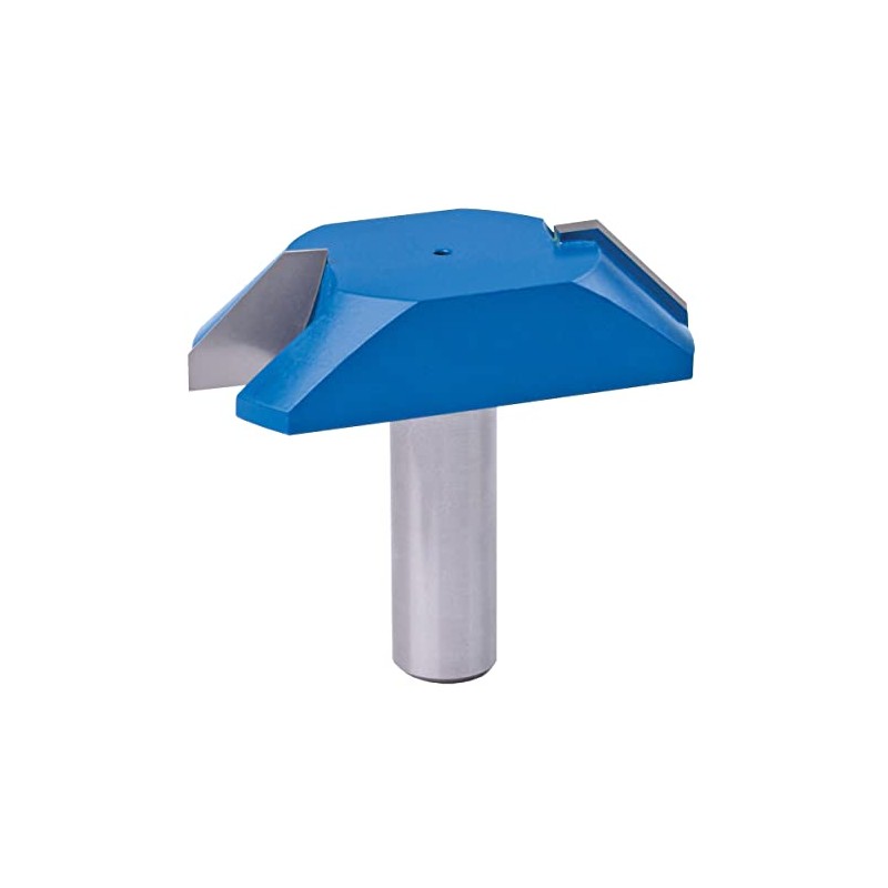 Kreg PRS4205 1/4-Inch by 2-Inch Notching Bit