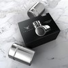 VALUXE® Icing Sugar Shaker Set in 2 Sizes - Stainless