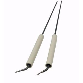 DIY Electrode Set 82784S 9" Fits Carlin 99FRD, 201CRD, 301CRD Burners