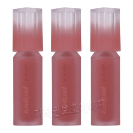 Peripera Over Blur Tint 04 Coralala 3 pcs / 페리페라 오버 블러 틴트 04 코랄랄라 3개