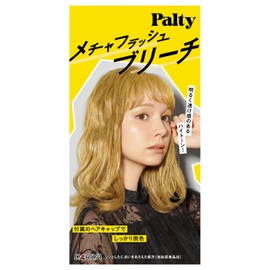 parti mecha flash bleach