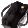 KINOKUNIYA Kinokuniya Special Eco Bag, Black