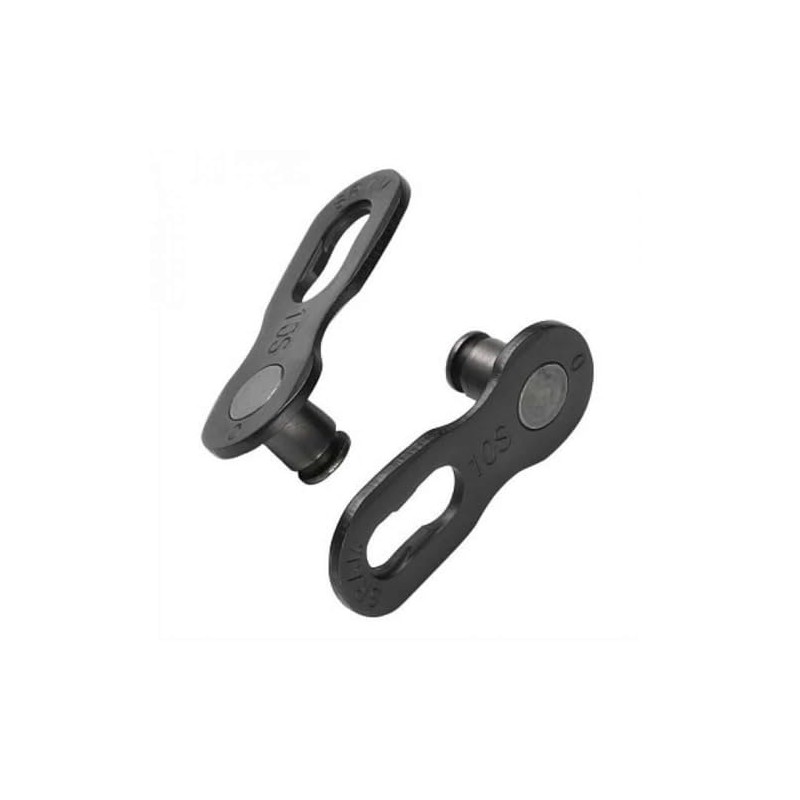 SRAM Chain Sram 10-speed power lock connector accessory, Grey