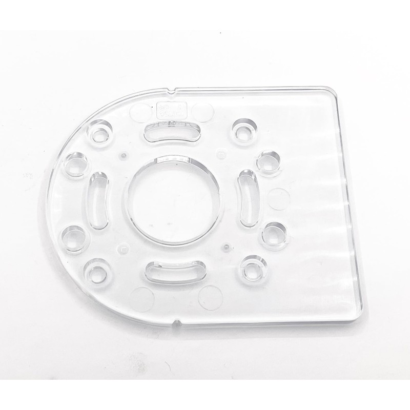 Tovyvw #A27941 Sub Base Router Bases Fits DCW600B DWP611PK DWP611