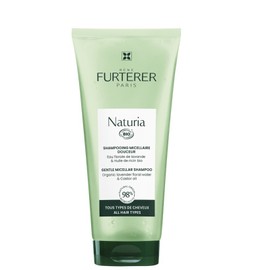 Rene Furterer Naturia Bio Shampoo Micellaire, 200ml