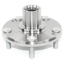 DuraGo 295-95119 Wheel Hub (Front)
